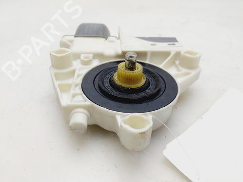 Left front window motor PEUGEOT 407 (6D_) 1.8 16V (6D6FYC) | BP30572669E21