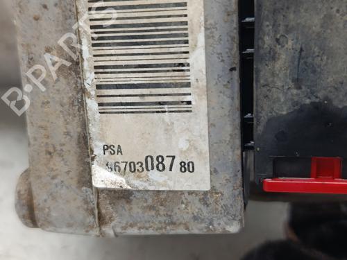 Pompe de direction assistée CITROËN C4 I (LC_)  | BP29903527M99 