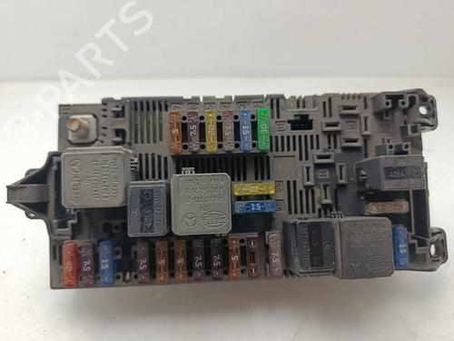 Fuse box MERCEDES-BENZ E-CLASS (W211) E 270 CDI (211.016) | BP39652965E1 - Image 2
