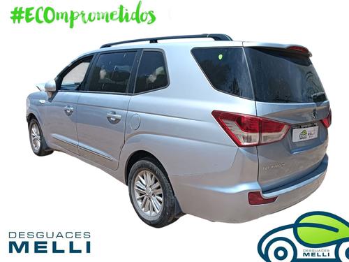 Høyre foran invendig håndtak SSANGYONG RODIUS II  | BP29358031I14 