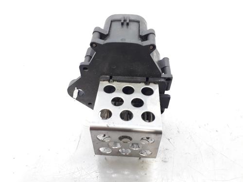 Used Heater resistor CITROËN XSARA PICASSO (N68) 1.6 HDi (90 hp) 14000521