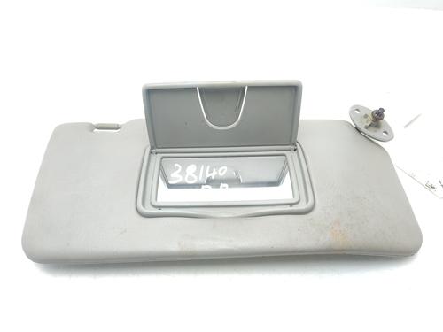 Right sun visor SUZUKI JIMNY Closed Off-Road Vehicle (SN)  | BP27212311I2 