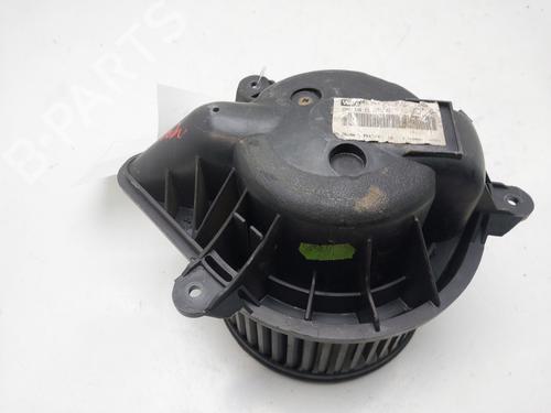 Used Heater blower motor PEUGEOT 406 Coupe (8C) 2.2 HDI (133 hp) 16641792