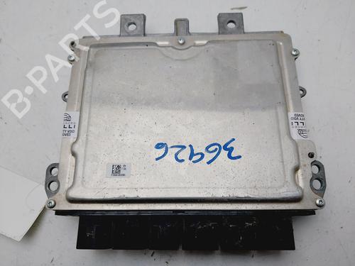 Engine control unit (ECU) MERCEDES-BENZ A-CLASS (W177) A 200 d (177.012) | BP29727166M57 