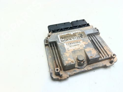 Engine control unit (ECU) AUDI A4 B8 (8K2) 2.0 TDI | BP28411817M57