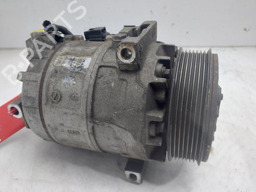 AC compressor RENAULT TRAFIC III Van (FG_) 1.6 dCi 120 (FGMB, FGMC) | BP36844671M34 - Image 4