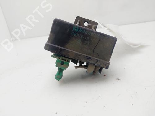 Elektronisk modul CITROËN C5 I (DC_) 2.0 HDi (DCRHZB, DCRHZE) (109 hp) 29113864