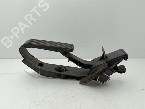 Used Pedal MERCEDES-BENZ E-CLASS (W211) [2002-2009]  29624876