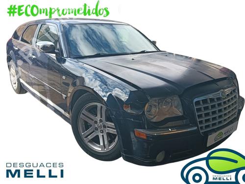 Left mirror CHRYSLER 300C Touring (LX, LE) 3.5 | BP29291753C26 