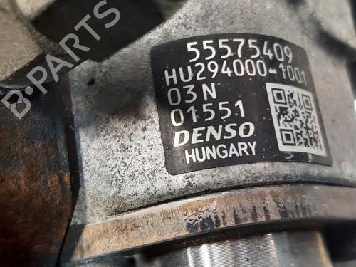 Engine OPEL MERIVA B MPV (S10) | BP36019567M1 - Image 5