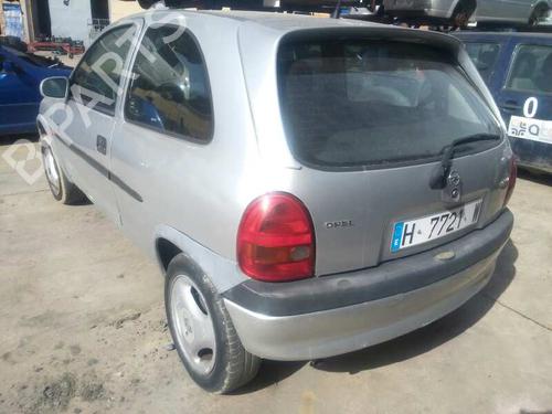Alternator OPEL CORSA B (S93) 1.4 i (F08, F68, M68) | BP2904383M7 