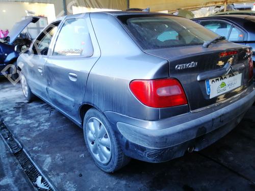 Display monitor CITROËN XSARA (N1) 1.4 i | BP18350340C48 