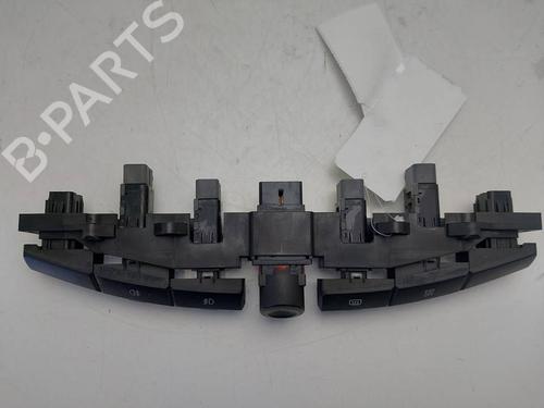 Warning switch SSANGYONG RODIUS I | BP38747362I22 - Image 2