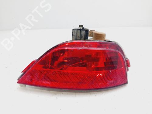 Used Rear bumper left light RENAULT CAPTUR I (J5_, H5_) [2013-2025]  29502153