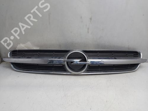 Grill OPEL VECTRA C (Z02) 2.2 DTI 16V (F69) (125 hp) 16981016