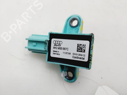 Used Electronic sensor AUDI A4 B8 Avant (8K5) [2007-2017]  31316414