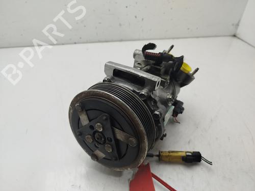Klimakompressor für CITROËN BERLINGO MULTISPACE (B9) 1.6 HDi 110 (109 hp) 32366708