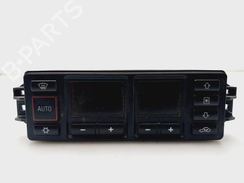 Used Climate control AUDI A3 (8L1) 1.8 T (150 hp) 28191445