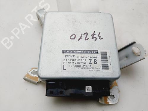 Used Electronic module TOYOTA YARIS (_P13_) [2010-2020]  26695162