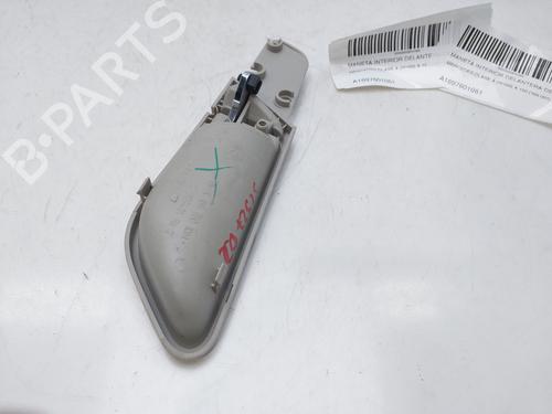 Front right interior door handle MERCEDES-BENZ A-CLASS (W169) A 160 (169.031, 169.331) | BP13757751I14 