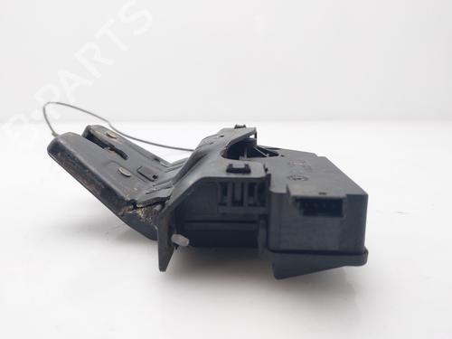 Tailgate lock BMW 3 Coupe (E46) 318 Ci | BP16856920C101 