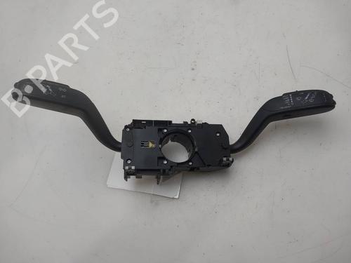 Used Steering wheel controls Steering wheel controls 38651519 38651519
