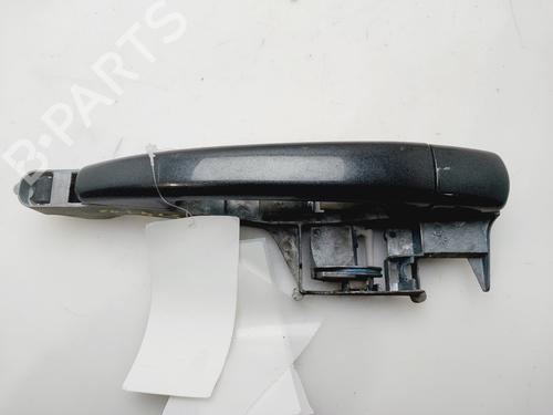 Used Front right exterior door handle PEUGEOT 308 SW II (LC_, LJ_, LR_, LX_, L4_) [2014-2021]  31584730