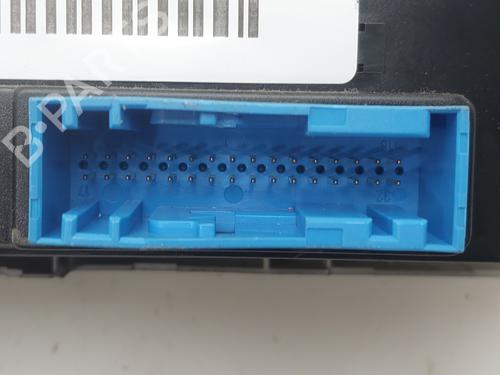 Climate control OPEL ASTRA H (A04)  | BP38411076I5  - Image 5