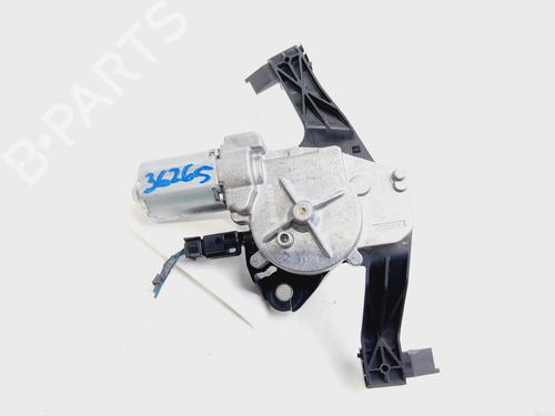 Rear wiper motor OPEL CORSA E (X15) 1.2 (08, 68) | BP27185160M102 