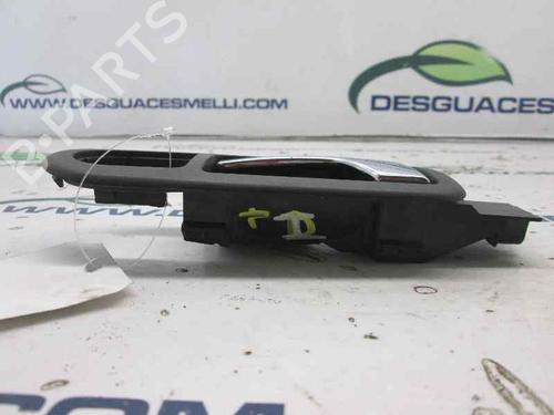Rear left interior door handle VW GOLF IV (1J1) 1.9 TDI | BP4409350I15 