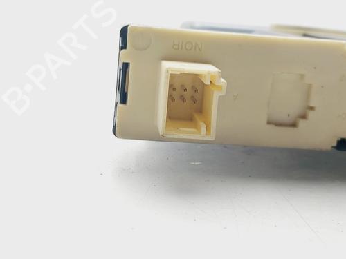 Right front window motor CITROËN C4 I (LC_) | BP29113859E20