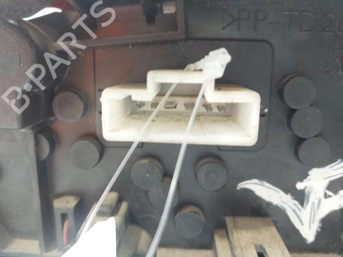 Left taillight PEUGEOT 406 (8B) 2.2 HDi | BP16880694C34 