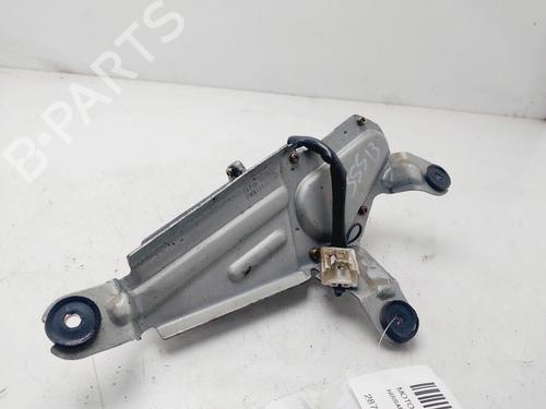 Rear wiper motor NISSAN PATROL GR V Wagon (Y61) 3.0 DTi | BP20487340M102 