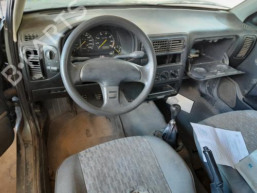 Left taillight SEAT IBIZA II (6K1) 1.8 i | BP13614464C34 