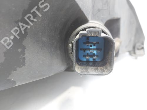 Left headlight FORD FOCUS I (DAW, DBW) 1.8 Turbo DI / TDDi | BP11751734C28 