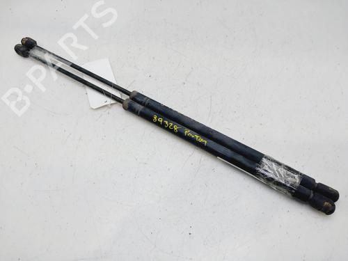 Gassdemper Bakluke OPEL CORSA B (S93) 1.4 i (F08, F68, M68) | BP29750651C138