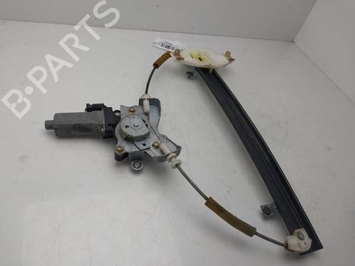 Rear left window mechanism SSANGYONG RODIUS I | BP33657848C24 - Image 3