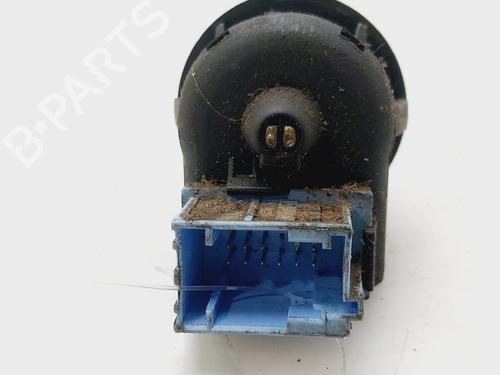 Mirror switch CITROËN BERLINGO MULTISPACE (B9) 1.6 HDi 75 16V | BP27567031I25 