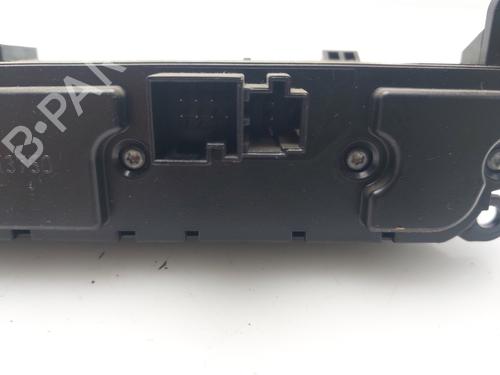 Warning switch MERCEDES-BENZ M-CLASS (W164) ML 280 CDI 4-matic (164.120) | BP16379034I22 