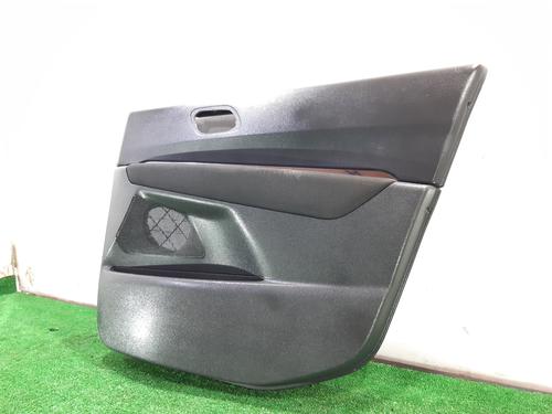 Front right panel PEUGEOT 3008 I MPV (0U_) 1.6 HDi | BP11396057C59 