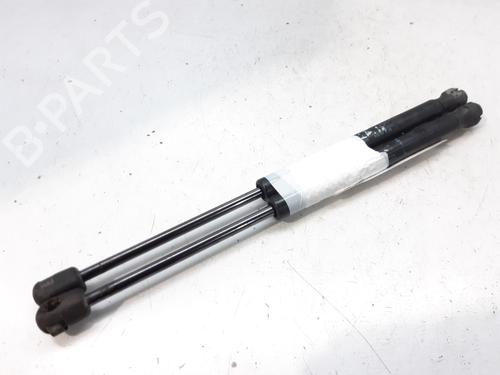 Gassdemper Bakluke RENAULT MEGANE II Saloon (LM0/1_) [2003-2025]  14002017
