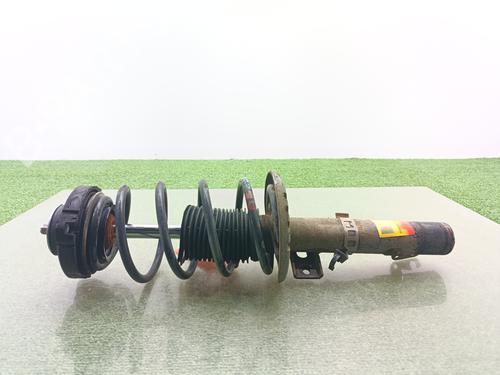 Used Left front shock absorber AUDI A2 (8Z0) 1.4 TDI (75 hp) 30335544