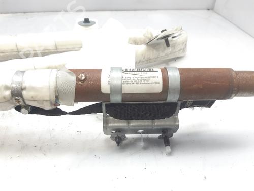 Left curtain airbag VOLVO S80 II (124) 2.5 T FlexFuel | BP11094832C11 