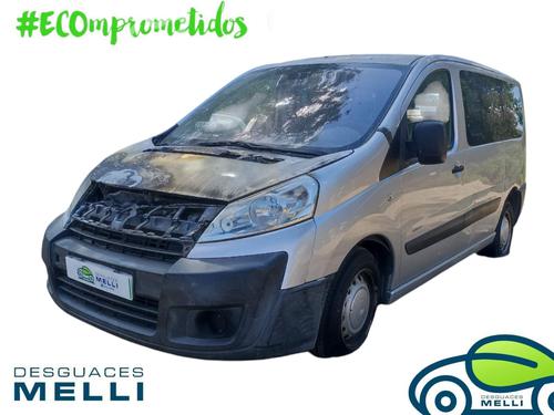 Teile für CITROËN JUMPY II (VF7) 2.0 HDi 120 (120 hp) 2667435 