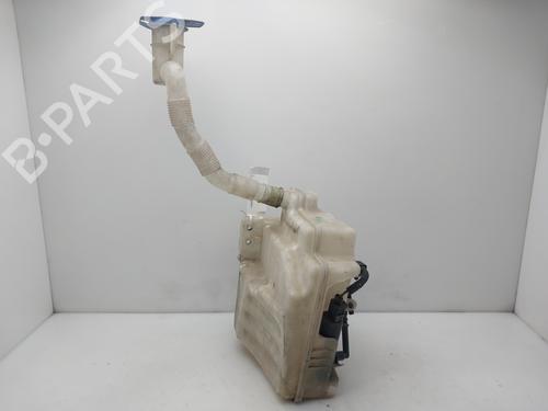 Used Windscreen washer tank Windscreen washer tank AUDI A3 (8P1) [2003-2013] 34390251 34390251