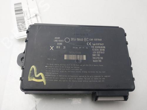 Used Electronic module JAGUAR XF I (X250) 3.0 D (275 hp) 30874053