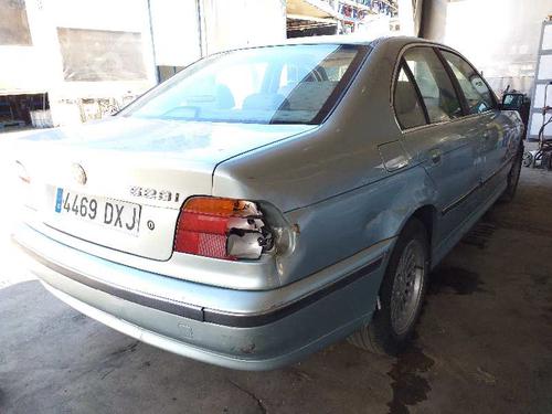 Ignition coil BMW 5 (E39) 528 i | BP10100205M94 