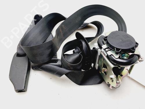 Front right seatbelt RENAULT MEGANE IV Hatchback (B9A/M/N_) 1.3 TCe 115 (B9N9) | BP33792715I25 - Image 2