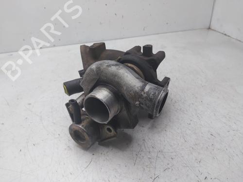 Turbolader/Kompressor OPEL CORSA C (X01) [2000-2009]  30922258