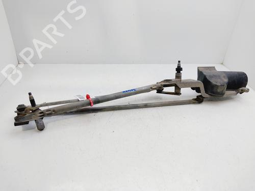 Used Front wiper motor FORD FOCUS I (DAW, DBW) 1.8 Turbo DI / TDDi (90 hp) 29255776